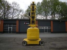 JLG T12E Plus
