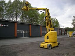 JLG T12E Plus