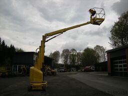 JLG T12E Plus