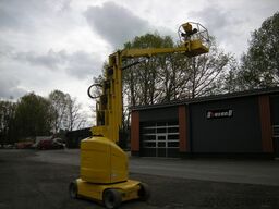 JLG T12E Plus