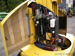 JLG T12E Plus