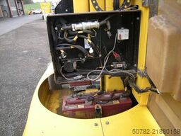 JLG T12E Plus