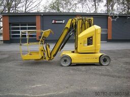 JLG T12E Plus