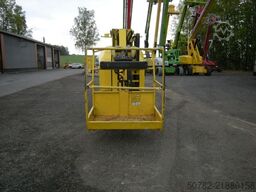 JLG T12E Plus