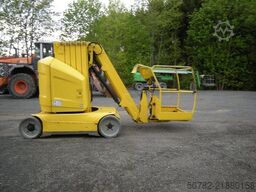 JLG T12E Plus