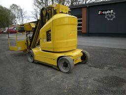 JLG T12E Plus