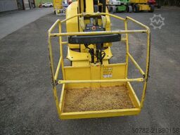JLG T12E Plus