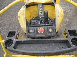 JLG T12E Plus