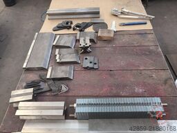 Erkmaksan POWER-BEND FALCON 3100 X 220