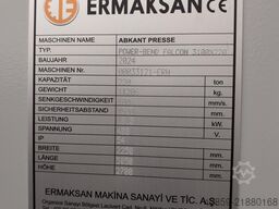 Erkmaksan POWER-BEND FALCON 3100 X 220