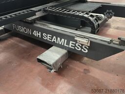 Emmegi Fusion 4h Seamless
