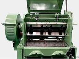 Crushmaster S 60