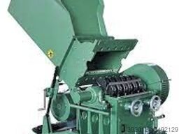 Crushmaster S 70