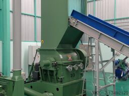 Crushmaster S 70
