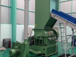 Crushmaster S 70