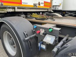 Draco TSN 230 / LZV Slider / 5 pieces