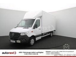 MERCEDES-BENZ Sprinter 317 Aut.*MAXI* LBW+AHK 3,5t+KAMERA+NAVI