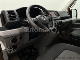 VW Crafter 35 *4MOTION+9-SITZE* STANDHZNG (0739)