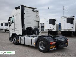 VOLVO FH 500 Globetrotter XL Varios