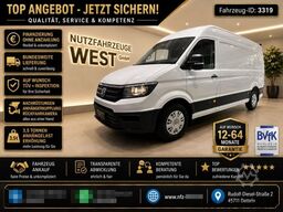 VW Crafter TDI Hoch+Lang*Garantie*177Ps*