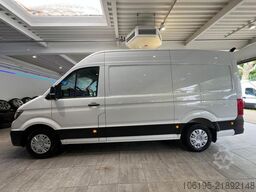 VW Crafter TDI Hoch+Lang*Garantie*177Ps*