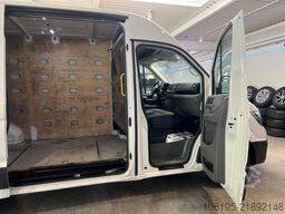 VW Crafter TDI Hoch+Lang*Garantie*177Ps*