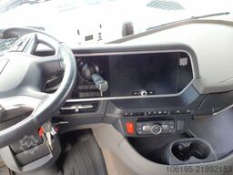 DAF XF 480 *Kran Palfinger PK 24.001 SLD 5+Funk*