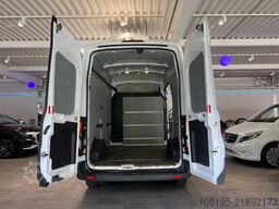 FORD Transit Hoch+Lang*L2-H3*Garantie*AHK*Klima*