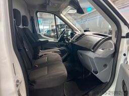 FORD Transit Hoch+Lang*L2-H3*Garantie*AHK*Klima*