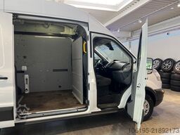 FORD Transit Hoch+Lang*L2-H3*Garantie*AHK*Klima*