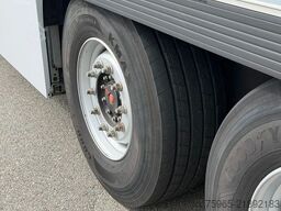 CHEREAU CSD3 THERMO KING SLXi300 ONLY 1320 HOURS FRC 7 C