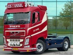 VOLVO FH 13.420 FULL ADR ALL CLASSES SPECIAL SHOW TRUC