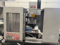 BRIDGEPORT VMC 560/22