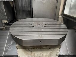 MIKRON UCP 1350-3