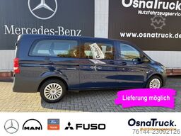 Mercedes-Benz Vito Tourer PRO 114 CDI extralang Automat,KameraBC