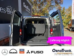 Mercedes-Benz Vito Tourer PRO 114 CDI extralang Automat,KameraBC