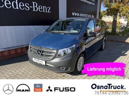 Mercedes-Benz Vito Tourer PRO 114 CDI extralang Automat,KameraBC