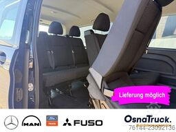 Mercedes-Benz Vito Tourer PRO 114 CDI extralang Automat,KameraBC