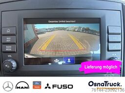 Mercedes-Benz Vito Tourer PRO 114 CDI extralang Automat,KameraBC