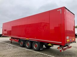 Krone Dry Liner Standard