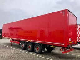 Krone Dry Liner Standard