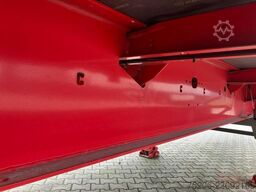 Krone Dry Liner Standard