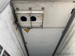 Schmitz Cargobull SCB*S3B / Frigo / Vector 1950 MT / Multitemp / ...