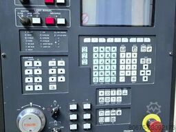 Mazak Super Turbo-X612 MkII