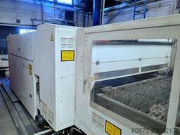 Mazak Super Turbo-X612 MkII