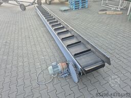 Forderband Transportband  Conveyor 