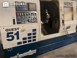HARDINGE Quest 51 SP