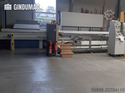 DIMTER PROFIPRESS L2500