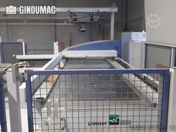 DIMTER PROFIPRESS L2500