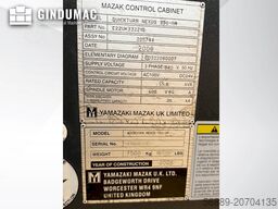 Mazak QT Nexus 350 II M